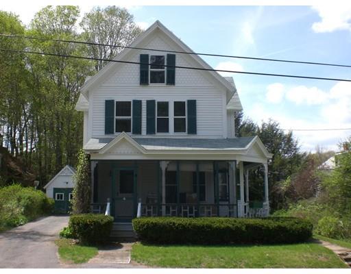 16 Curtis Ave, Warren, MA 01083 photo 1