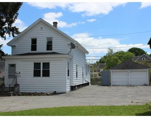 15 Stebbins St, Worcester, MA 01607 photo 1