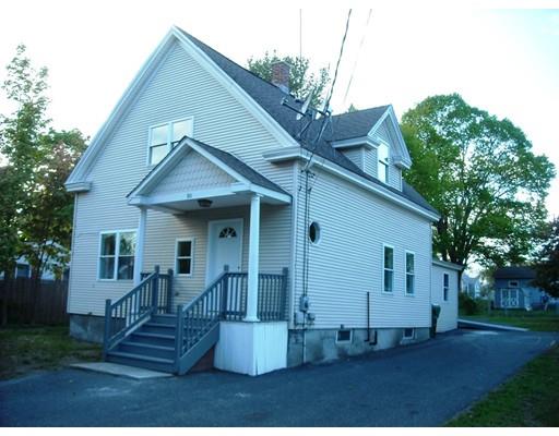 90 Quartus St, Chicopee, MA 01013 photo 2