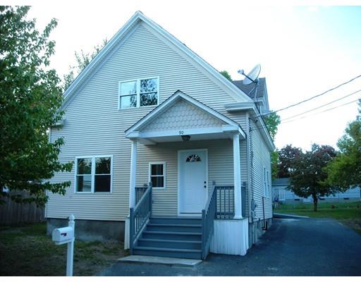 90 Quartus St, Chicopee, MA 01013 photo 1