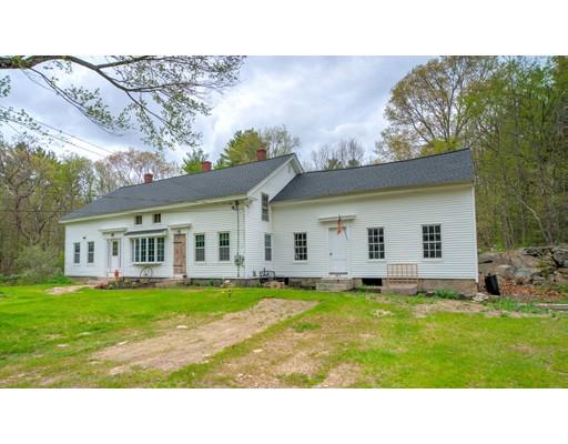 41 Pine St, Douglas, MA 01516 photo 1