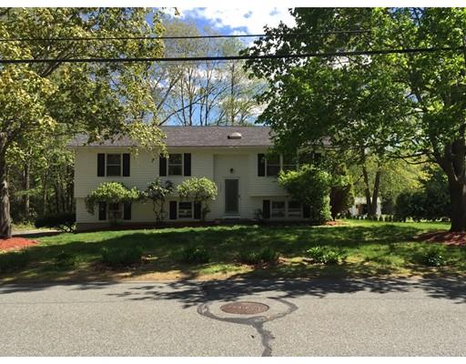 1250 Burts Pit Rd, Florence, MA 01062 photo 1