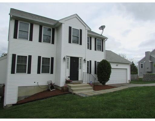74 Cheyenne Rd, Worcester, MA 01606 photo 2