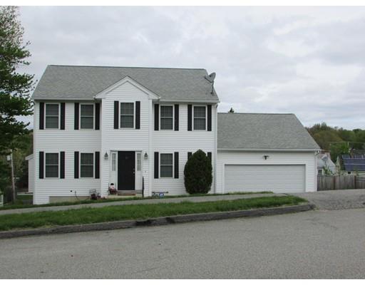 74 Cheyenne Rd, Worcester, MA 01606 photo 1