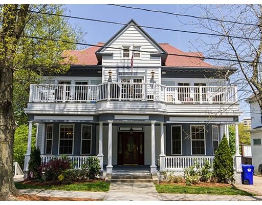 64 University Rd #2, Brookline, MA 02445 photo 1