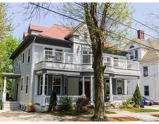 64 University Rd #2, Brookline, MA 02445 photo 2