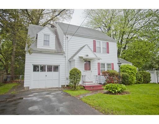 277 Plumtree Rd, Springfield, MA 01118 photo 1
