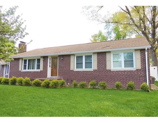 80 Martel Rd, Springfield, MA 01119 photo 1
