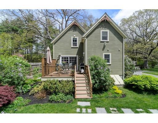 58 Claybrook Rd, Dover, MA 02030 photo 5