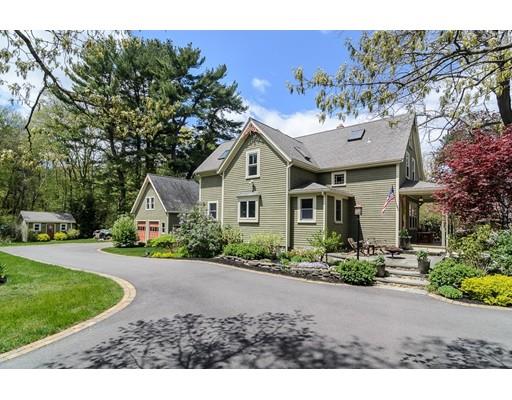 58 Claybrook Rd, Dover, MA 02030 photo 2