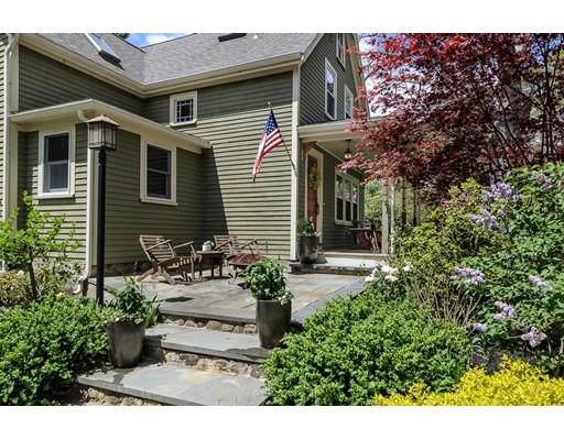 58 Claybrook Rd, Dover, MA 02030 photo 4