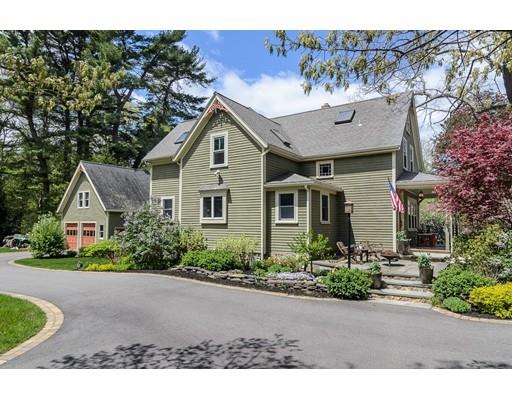58 Claybrook Rd, Dover, MA 02030 photo 1
