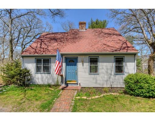 66 Three Ponds Dr, Centerville, MA 02632 photo 1