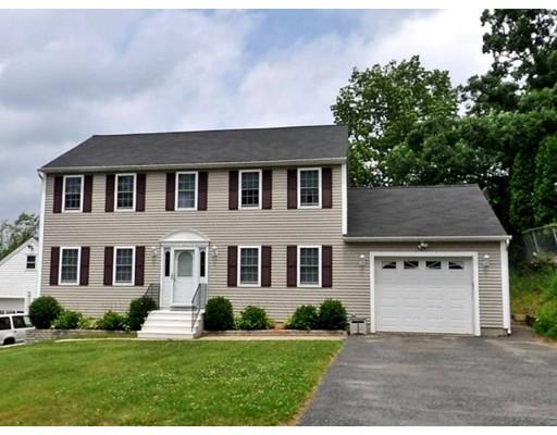 9 Winco Rd, Worcester, MA 01605 photo 1