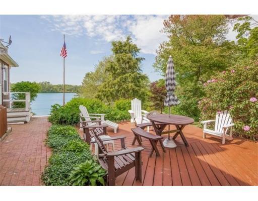242 Barker Rd, East Wareham, MA 02538 photo 18