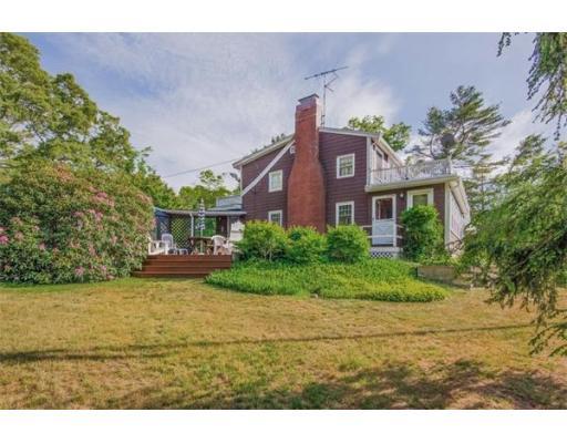 242 Barker Rd, East Wareham, MA 02538 photo 16
