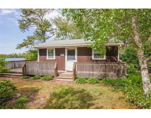 242 Barker Rd, East Wareham, MA 02538 photo 26