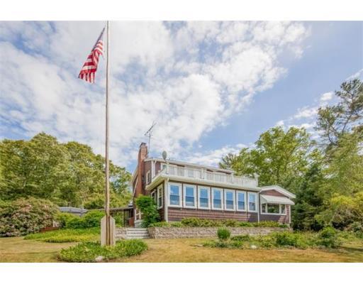 242 Barker Rd, East Wareham, MA 02538 photo 15