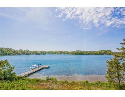 242 Barker Rd, East Wareham, MA 02538 photo 2