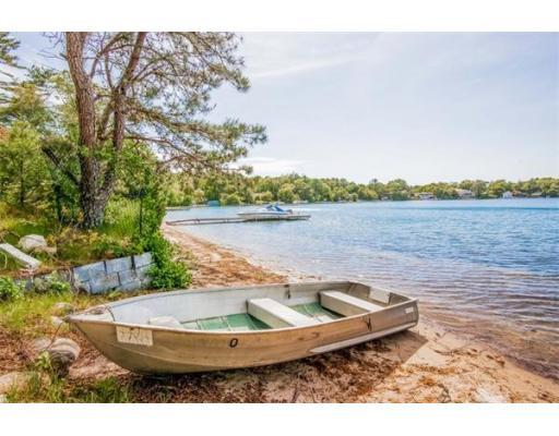 242 Barker Rd, East Wareham, MA 02538 photo 19