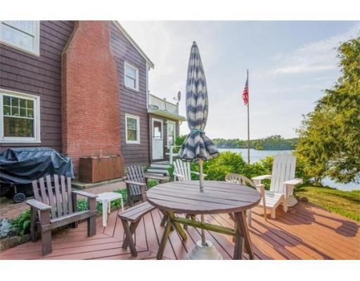 242 Barker Rd, East Wareham, MA 02538 photo 11