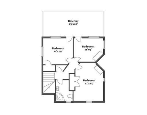 242 Barker Rd, East Wareham, MA 02538 photo 29