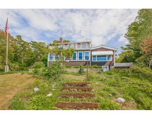 242 Barker Rd, East Wareham, MA 02538 photo 22