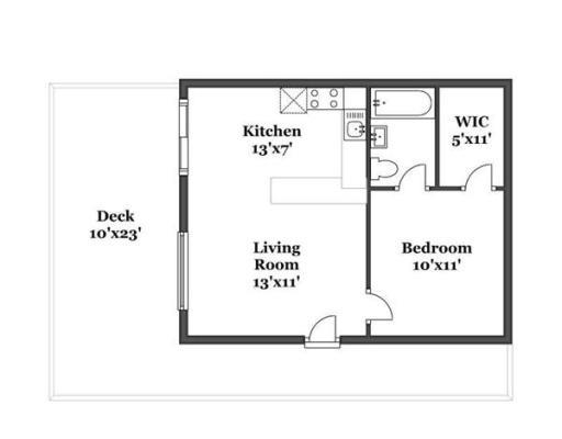 242 Barker Rd, East Wareham, MA 02538 photo 30
