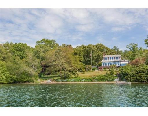242 Barker Rd, East Wareham, MA 02538 photo 12