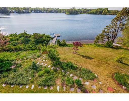 242 Barker Rd, East Wareham, MA 02538 photo 25