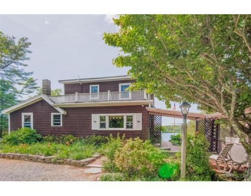 242 Barker Rd, East Wareham, MA 02538 photo 3