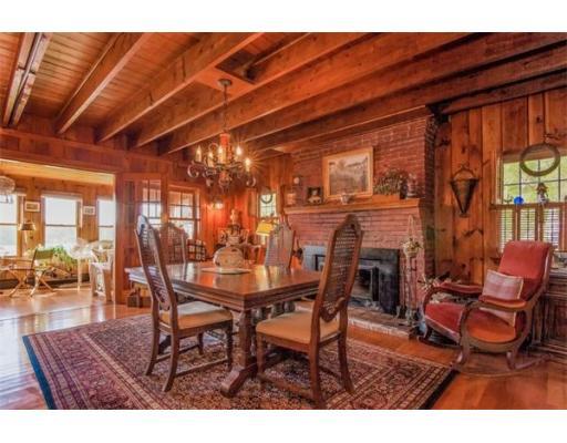 242 Barker Rd, East Wareham, MA 02538 photo 5