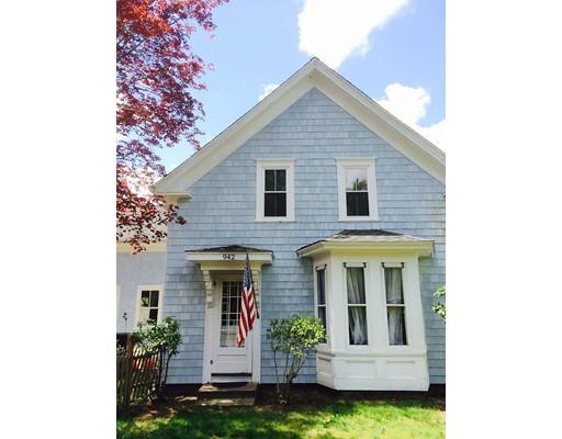 942 Main St, West Wareham, MA 02576 photo 1