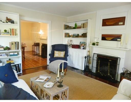 100 Beacon St, Marblehead, MA 01945 photo 5
