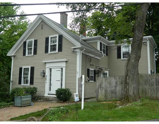 100 Beacon St, Marblehead, MA 01945 photo 1