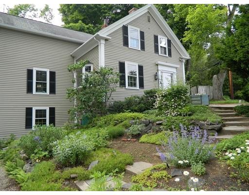100 Beacon St, Marblehead, MA 01945 photo 2
