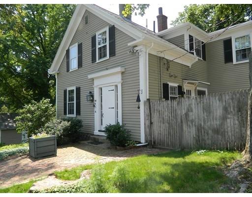 100 Beacon St, Marblehead, MA 01945 photo 28