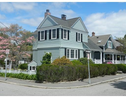 37 Gregory St, Marblehead, MA 01945 photo 1