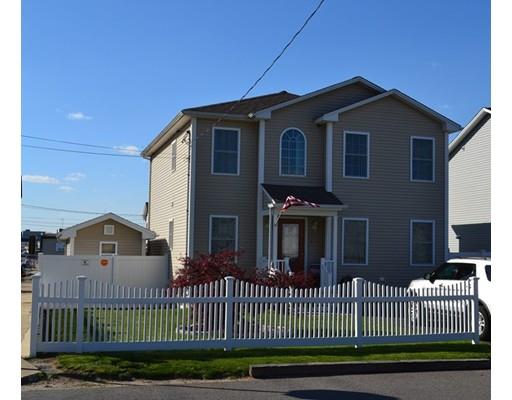 5 Salem St, Fall River, MA 02721 photo 1
