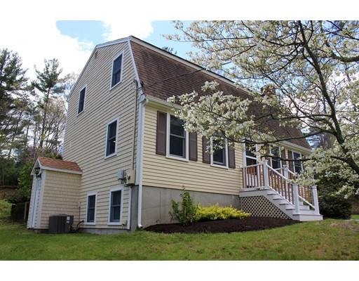 4 Second Brook St, Kingston, MA 02364 photo 23
