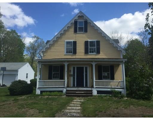 81 Church St, Ware, MA 01082 photo 1