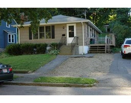 111 Beaconsfield Rd, Worcester, MA 01602 photo 1