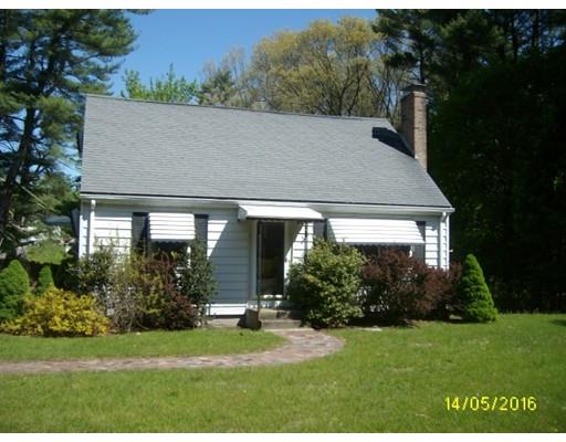 10 Conway Rd, Millis, MA 02054 photo 1