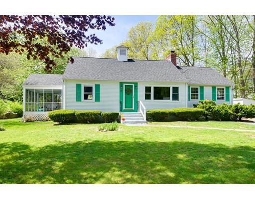 72 Central St, Acton, MA 01720 photo 1