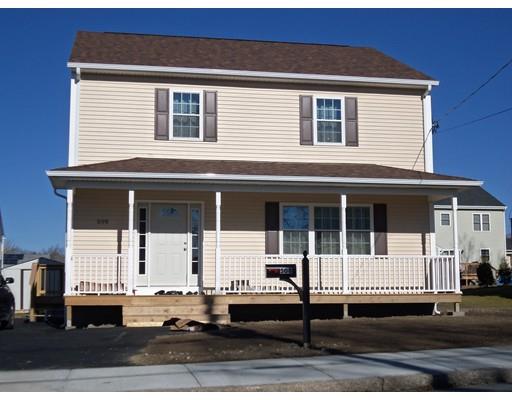 508 Tucker, Fall River, MA 02724 photo 1