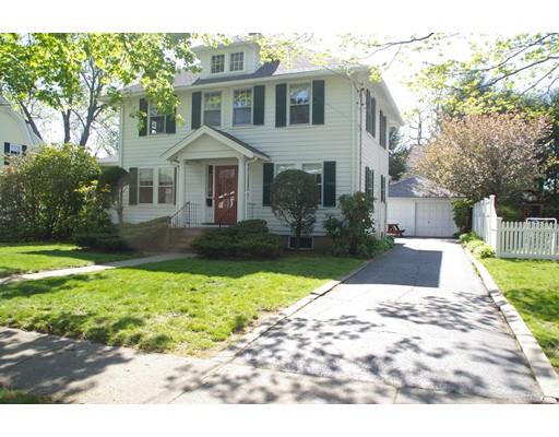 17 Prince St, Needham, MA 02492 photo 21