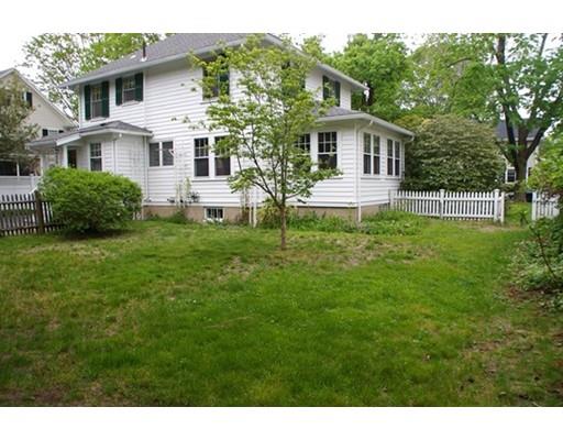 17 Prince St, Needham, MA 02492 photo 2