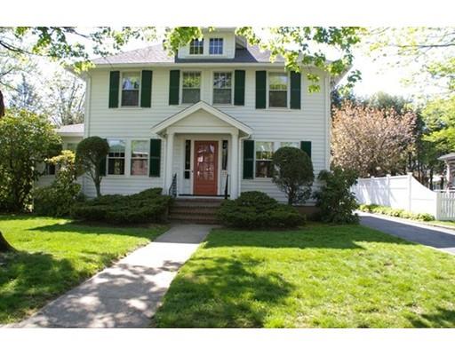 17 Prince St, Needham, MA 02492 photo 24
