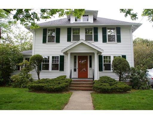 17 Prince St, Needham, MA 02492 photo 1