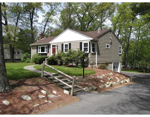 300 High Plain St, Walpole, MA 02081 photo 2
